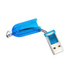 Mini USB 2.0 TF Memory Card Reader