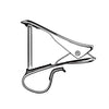 gocomma Mobile Phone Stand Cradle Dashboard Car Holder Support GPS
