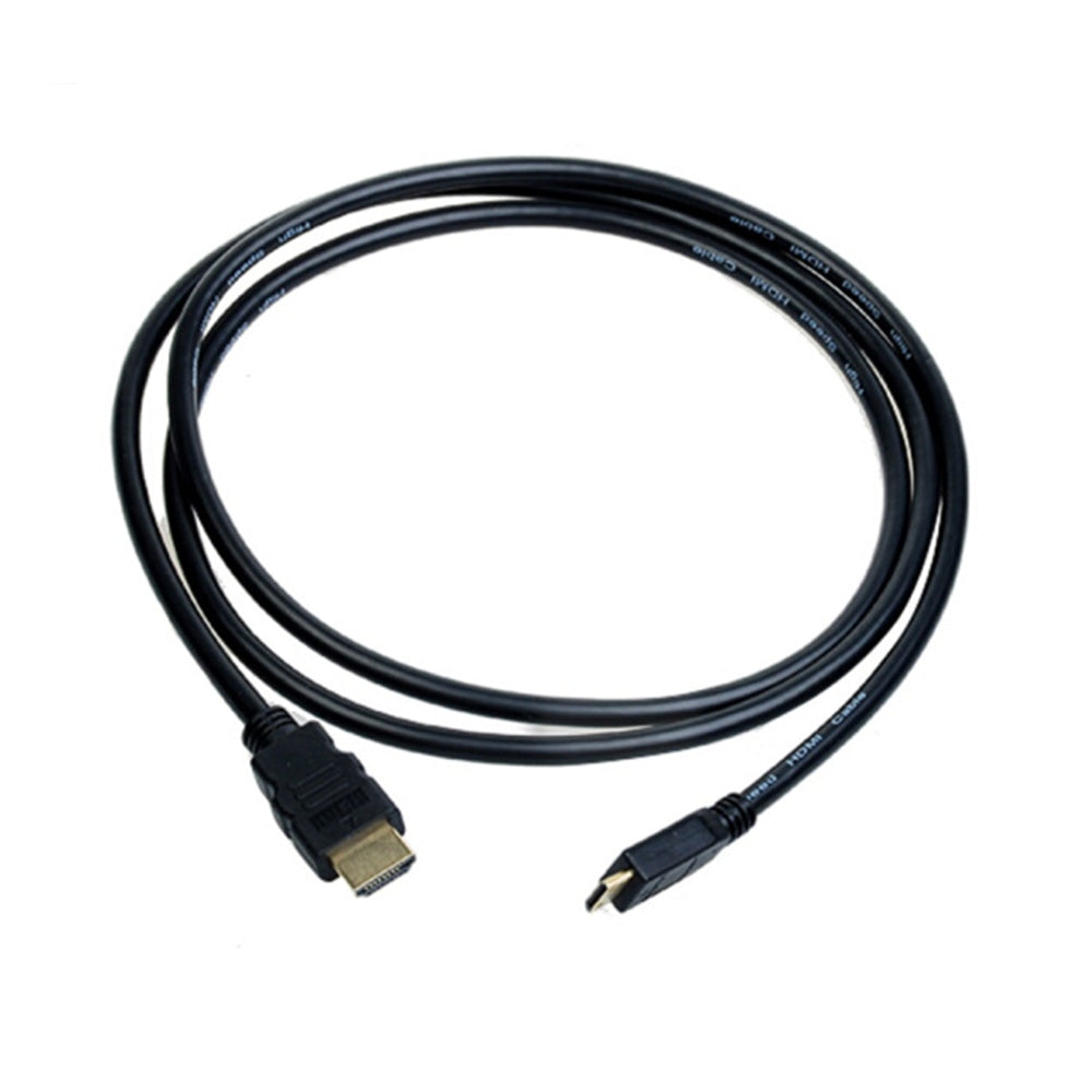 Yeshold Micro HDMI to HDMI Adapter Cable 1.5M