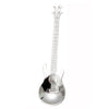 Stainless Steel Guitar Coffee Stirring Music Creative Gift Spoon