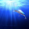 Fish Bait Genuine Twitching Fishing Lure Rechargeable With USB Charger