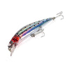 Fish Bait Genuine Twitching Fishing Lure Rechargeable With USB Charger