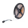 HML 2PCS 5M IP65 RGB 2835 SMD 300 LED Strip Light w/RF 10 Keys Remote + UK Power