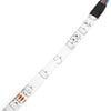 HML 2PCS 5M IP65 RGB 2835 SMD 300 LED Strip Light w/RF 10 Keys Remote + UK Power