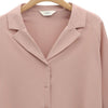 2018 Spring New Plus Size Shirt