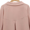 2018 Spring New Plus Size Shirt