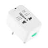 International Adaptor Electric Plug Socket AU UK US EU