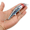 Fish Bait Genuine Twitching Fishing Lure Rechargeable With USB Charger