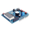 New Multi-Function Shield Multifunctional Expansion