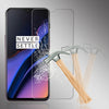 9H Tempered Glass Screen Protector for OnePlus 7T 2pcs