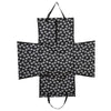 Waterproof Safety Carriers Dog  Seat Cover Pet Carrier Bag Foldable Mats Hammock Cushion