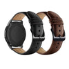 20MM Genuine Leather Watch Band Strap For Samsung Gear S2 Classic
