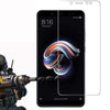 HD Screen Protector Ultra-Thin Tempered Glass for Xiaomi Redmi Note 5