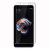 HD Screen Protector Ultra-Thin Tempered Glass for Xiaomi Redmi Note 5