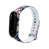 Color Replacement Wrist Band Strap for Xiaomi Mi Band 4
