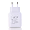 3 in 1  Type-C + 8 Pin + Micro USB Data Charging Cable+3 USB Fast Wall Charger for iPhone / Samsung / Huawei