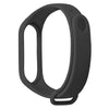 Silicone Replacement Wrist Strap Smart Wristband For Xiaomi Mi Band 4 /Mi Band 3