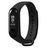 Silicone Replacement Wrist Strap Smart Wristband For Xiaomi Mi Band 4 /Mi Band 3