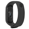 Silicone Replacement Wrist Strap Smart Wristband For Xiaomi Mi Band 4 /Mi Band 3