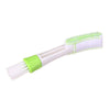 Creative DIY Car Air Conditioning Vent Blinds Cleaning Brush for Series Part Accessories Dropshipping