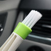 Creative DIY Car Air Conditioning Vent Blinds Cleaning Brush for Series Part Accessories Dropshipping