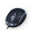 Mini USB Wired Computer Small Mouse Optical-Electronic Mouse Notebook Desktop Mouse
