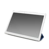 Slim-Fit Folio Case Cover with Back Case for Teclast T10