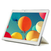 Slim-Fit Folio Case Cover with Back Case for Teclast T10
