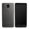 Ocube Thinnest Anti-scratch Anti-yellowing Protective Cover Case for Elephone P8 Cellphone