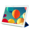 Slim-Fit Folio Case Cover with Back Case for Teclast T10