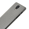 Ocube Thinnest Anti-scratch Anti-yellowing Protective Cover Case for Elephone P8 Cellphone