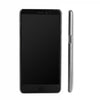 Ocube Thinnest Anti-scratch Anti-yellowing Protective Cover Case for Elephone P8 Cellphone