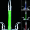 7 Color RGB Colorful LED Light Water Glow Faucet Tap Head Home Bathroom Decoration Water Tap