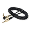 Gold-plated 3.5mm Male to Male Audio  AUX Cable