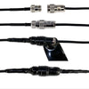 1.5M Extra Strong Weatherproof Self-Bonding Silicone Sealing Tape For Coax Connectors
