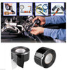 1.5M Extra Strong Weatherproof Self-Bonding Silicone Sealing Tape For Coax Connectors