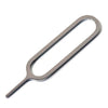 Y-10PCS Universal Metal Sim Needle Tray Holder Card Eject Pin