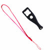 Tighten Knob Nut Wrench Spanner Tool with Safety Rope for GoPro Camera