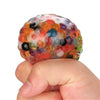 Squeeze Bead Gel Stress Ball Fidget Sensory Squishies Jumbo Toy Anti Stress