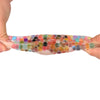 Squeeze Bead Gel Stress Ball Fidget Sensory Squishies Jumbo Toy Anti Stress