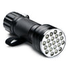 High Quality Lamp Bead UV Flashlight