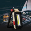 SUNREI V380 Outdoor Tent Camping Maintenance Lamp