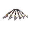 Carbon Portable Telescopic Spinning Sea Fishing Rod