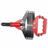 Heavy Duty Lazy Tongue Tong Hand Riviter Folding Extending Rivet Gun