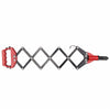 Heavy Duty Lazy Tongue Tong Hand Riviter Folding Extending Rivet Gun