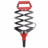 Heavy Duty Lazy Tongue Tong Hand Riviter Folding Extending Rivet Gun