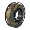 3D Printer Metalfill Filament Golden Silver Copper Bronze 4pcs Color For Ender 3
