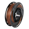 3D Printer Metalfill Filament Golden Silver Copper Bronze 4pcs Color For Ender 3