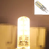 OMTO 10PCS LED G4 Mini Corn Bulb DC AC/DC12V 220V 24 LED  Replace Halogen Light