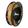3D Printer Metalfill Filament Golden Silver Copper Bronze 4pcs Color For Ender 3
